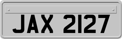 JAX2127