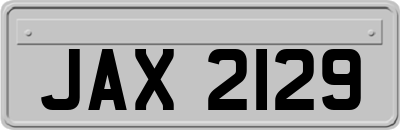 JAX2129