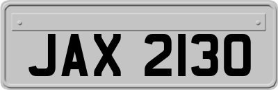 JAX2130