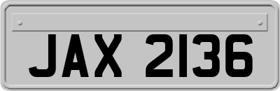 JAX2136