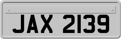 JAX2139