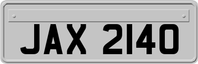 JAX2140