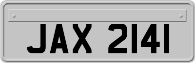 JAX2141