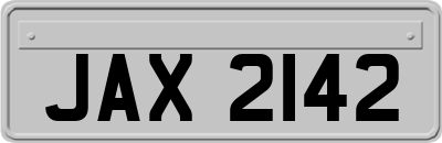 JAX2142