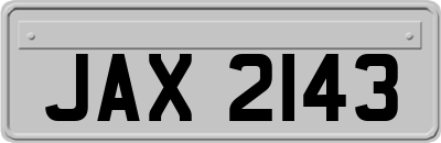 JAX2143