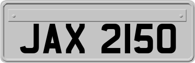JAX2150