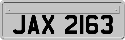 JAX2163