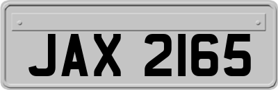 JAX2165