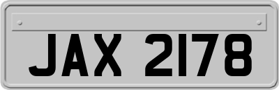 JAX2178