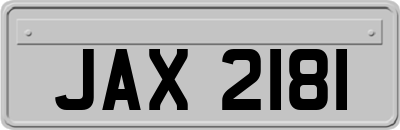 JAX2181