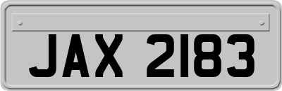 JAX2183
