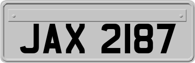 JAX2187