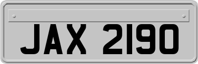 JAX2190