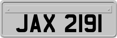 JAX2191