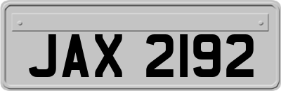 JAX2192