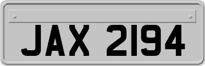 JAX2194