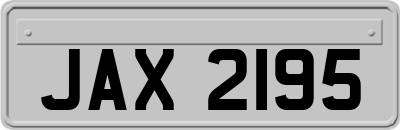 JAX2195