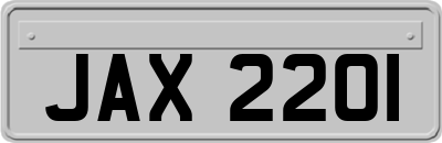 JAX2201