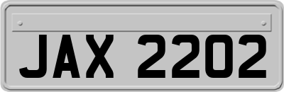 JAX2202
