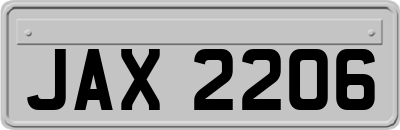 JAX2206