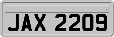 JAX2209