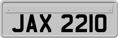 JAX2210