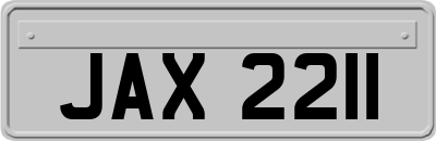 JAX2211