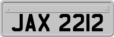 JAX2212