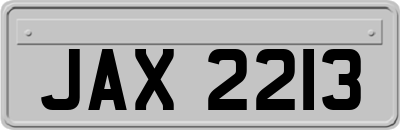 JAX2213