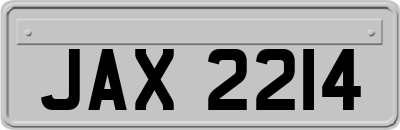 JAX2214