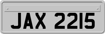 JAX2215