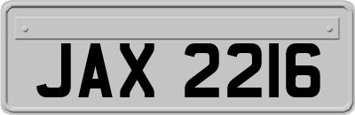 JAX2216