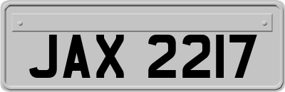 JAX2217