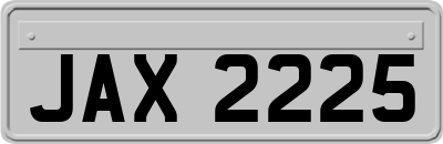 JAX2225