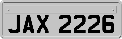 JAX2226
