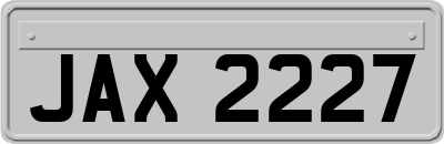 JAX2227