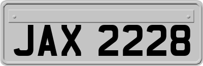 JAX2228