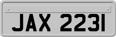 JAX2231