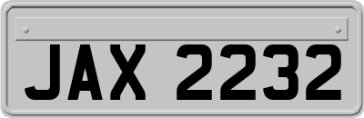 JAX2232