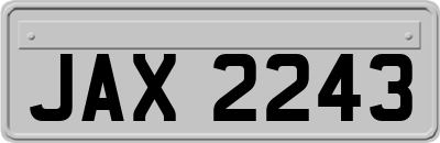 JAX2243