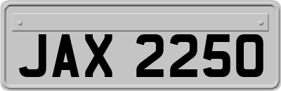 JAX2250