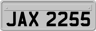 JAX2255