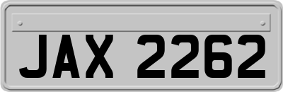 JAX2262