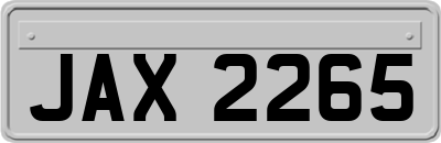 JAX2265