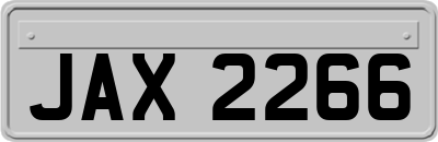 JAX2266