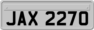 JAX2270