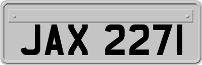 JAX2271