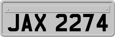 JAX2274