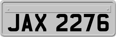 JAX2276