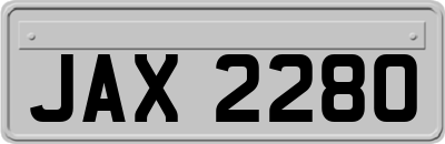 JAX2280